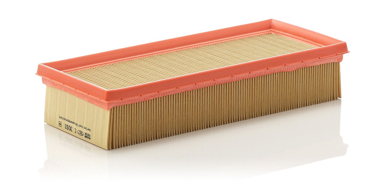 Product Image C3093_MANN-FILTER