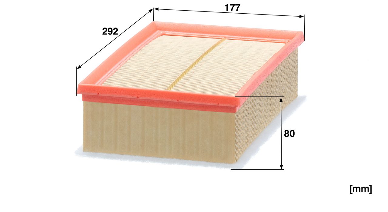 Product Image C30004_MANN-FILTER