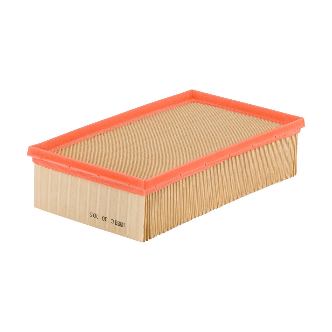 Product Image C30005_MANN-FILTER