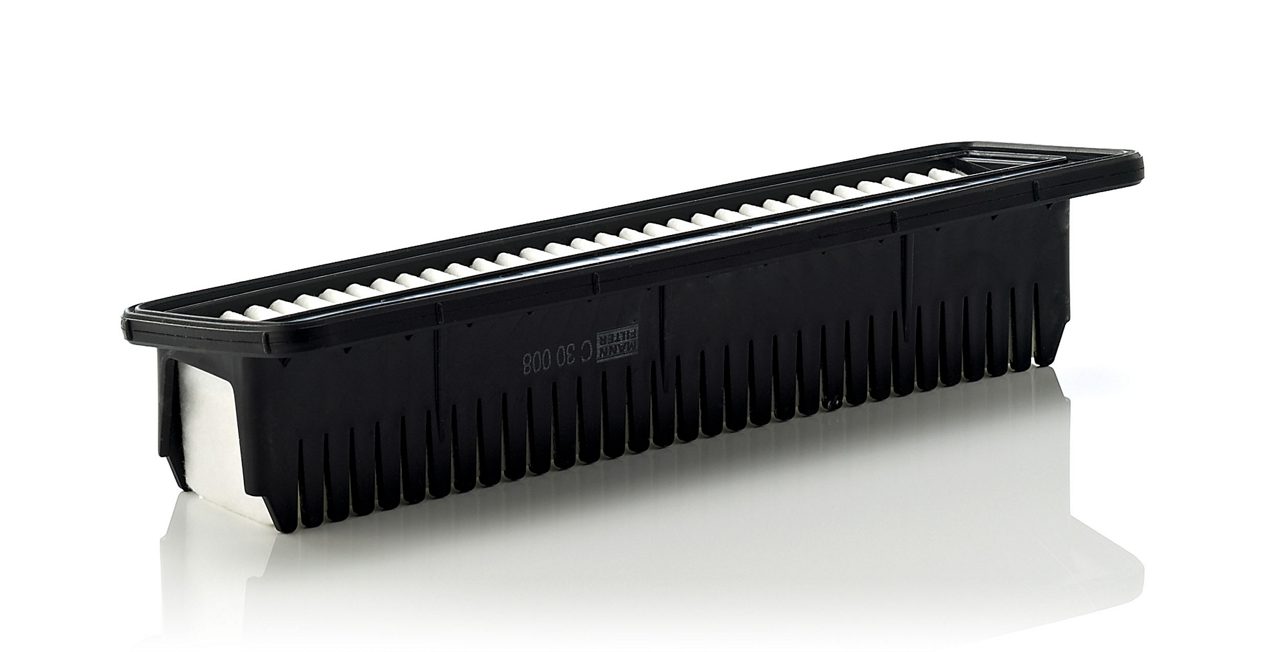 Product Image C30008_MANN-FILTER