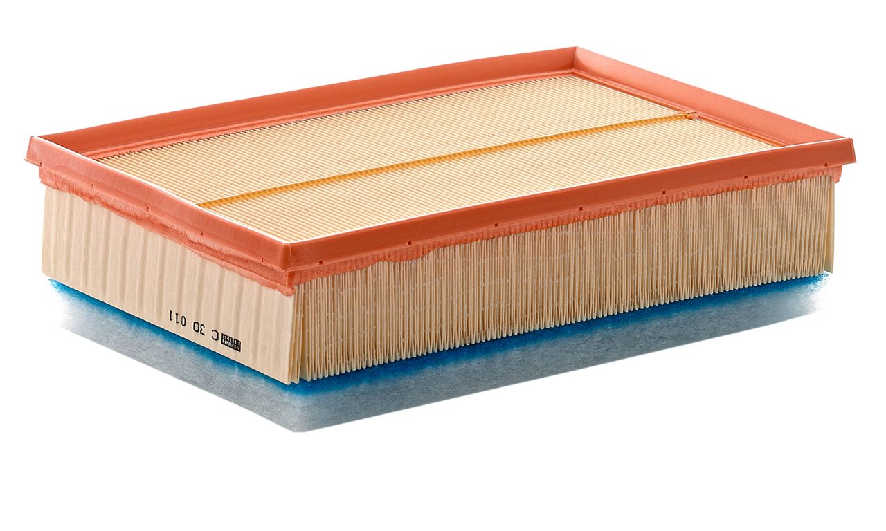 Product Image C30011_MANN-FILTER