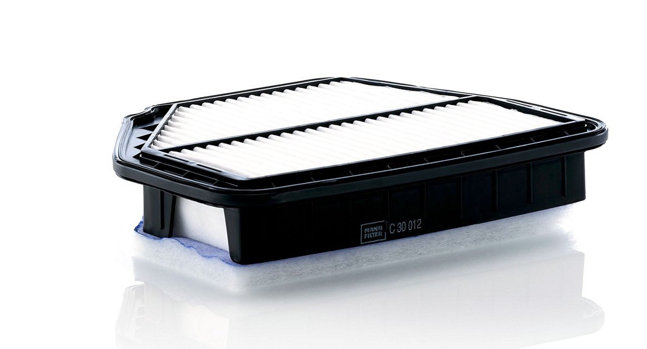 Product Image C30012_MANN-FILTER