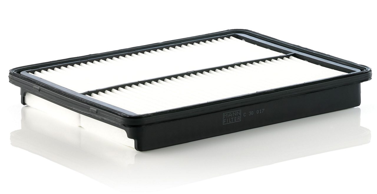 Product Image C30017_MANN-FILTER