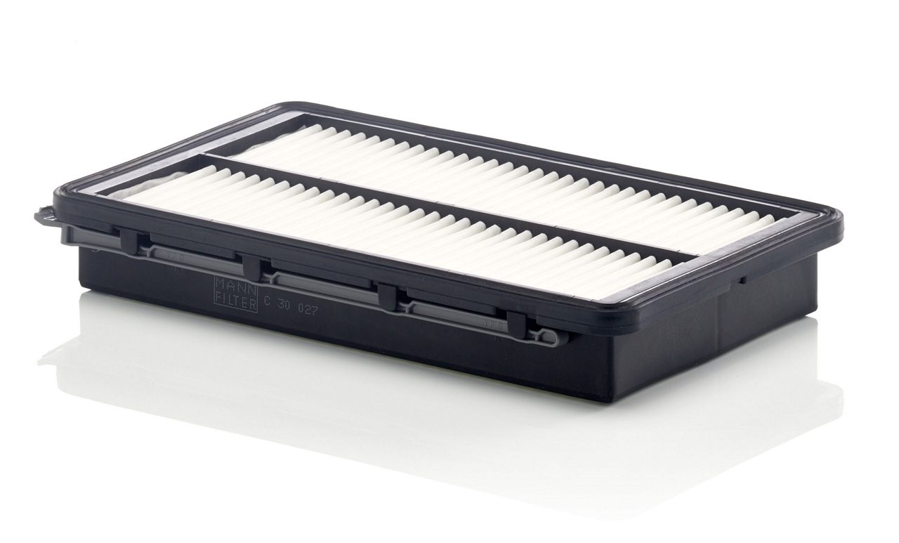 Product Image C30027_MANN-FILTER