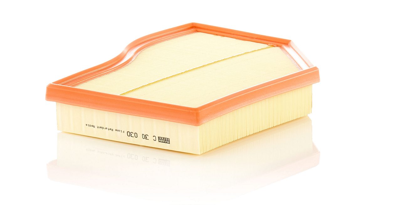 Product Image C30030_MANN-FILTER