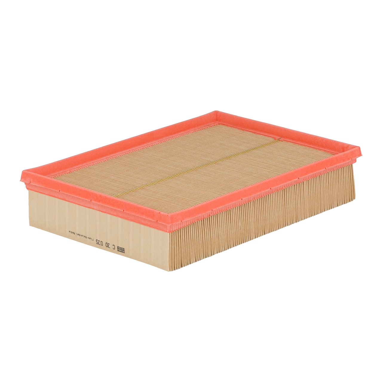 Product Image C30035_MANN-FILTER