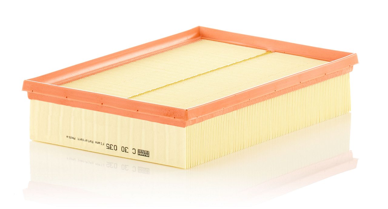 Product Image C30035_MANN-FILTER