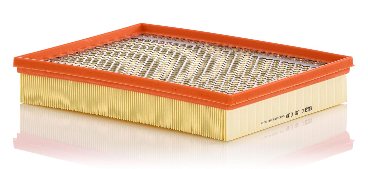 Product Image C30039_MANN-FILTER