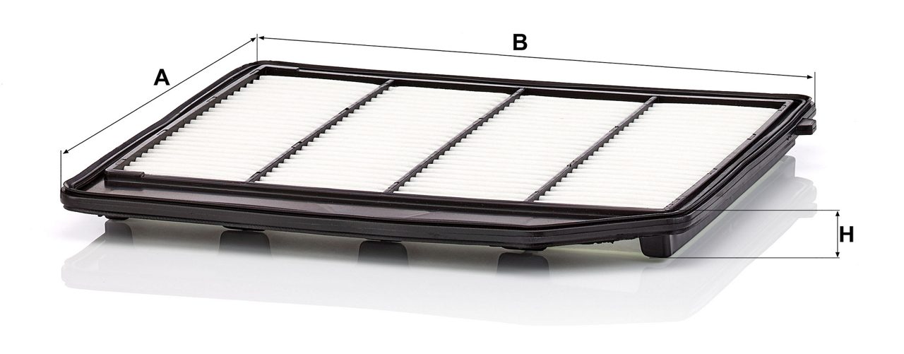 Product Image C30080_MANN-FILTER