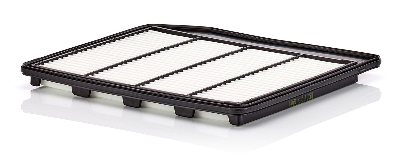 Product Image C30080_MANN-FILTER