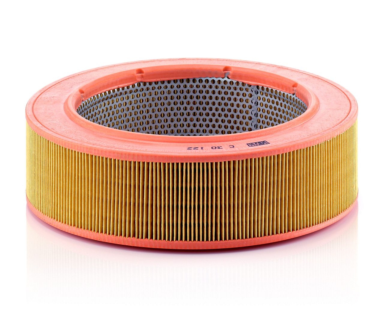 Product Image C30122_MANN-FILTER