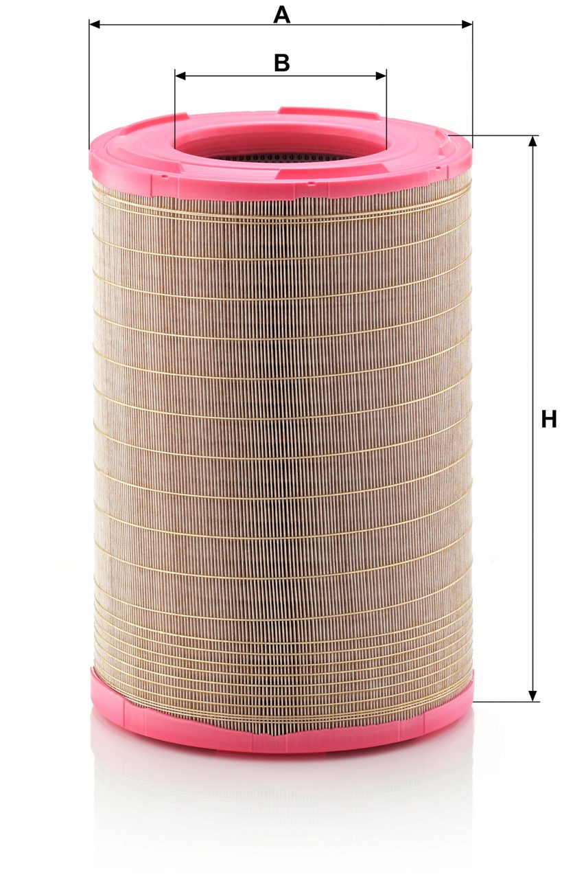 Product Image C301240_MANN-FILTER