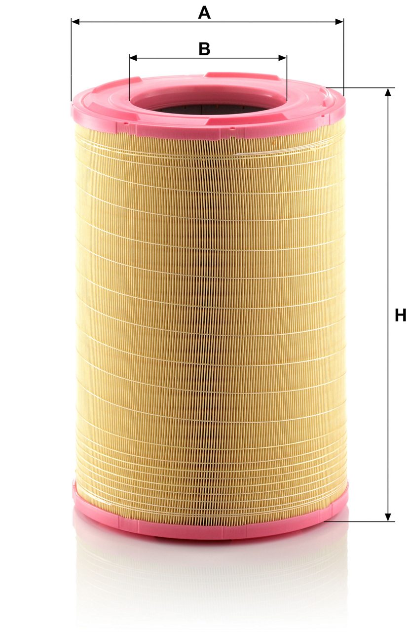 Product Image C301240/1_MANN-FILTER