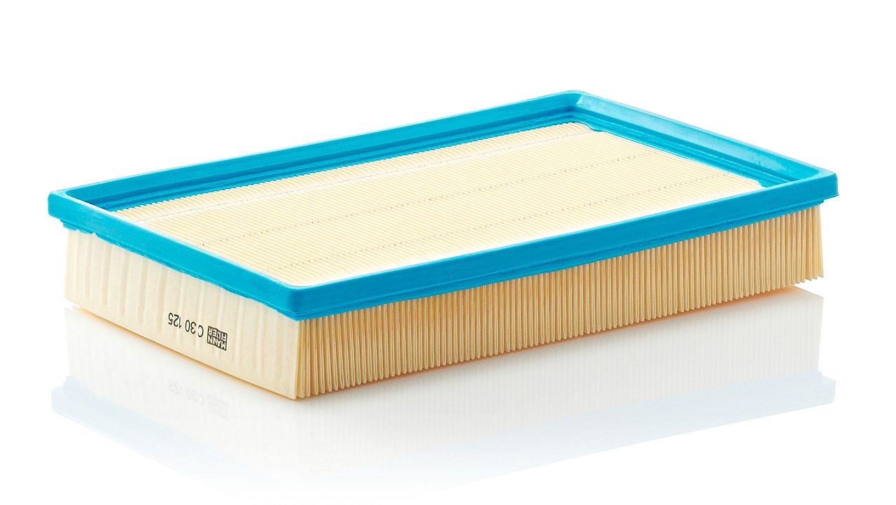 Product Image C30125_MANN-FILTER