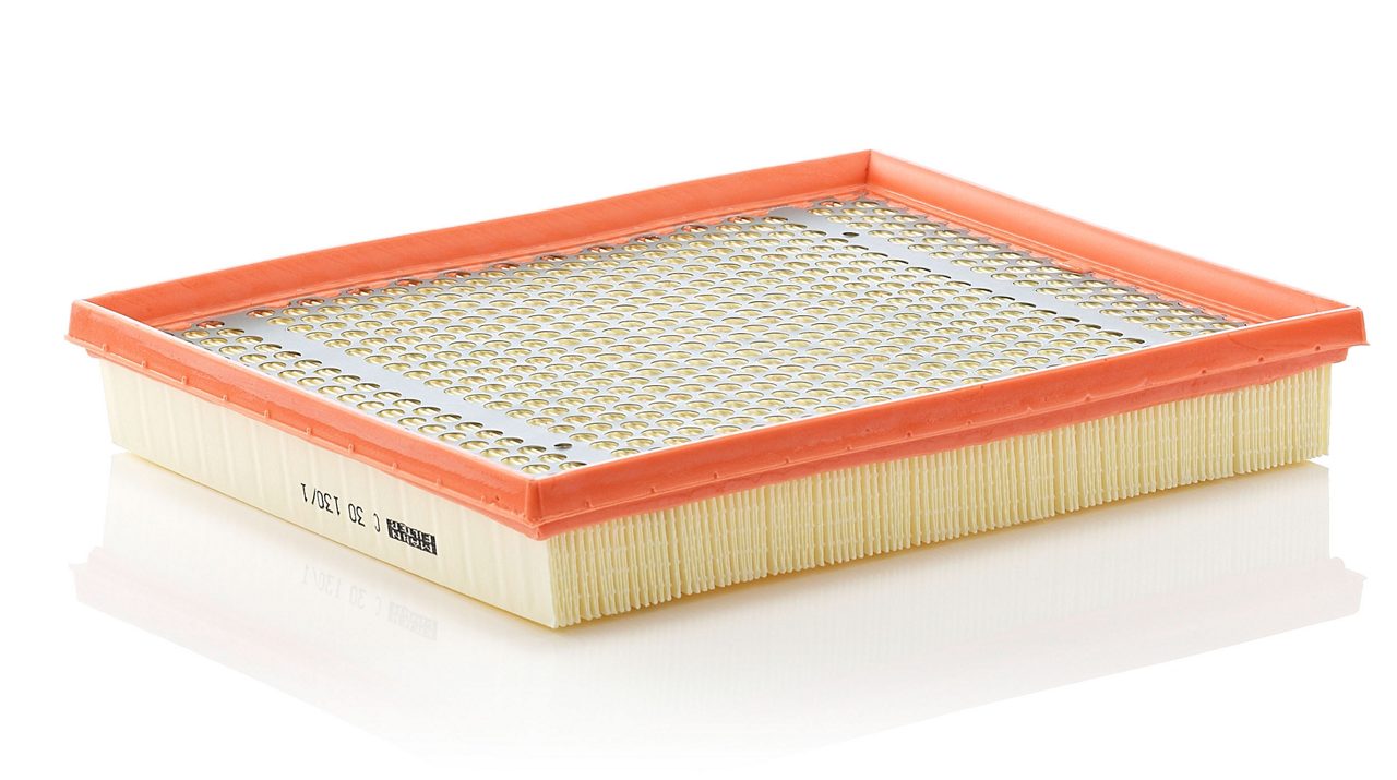 Product Image C30130/1_MANN-FILTER