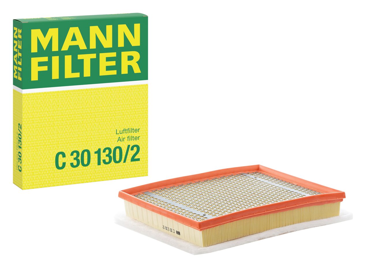 Product Image C30130/2_MANN-FILTER