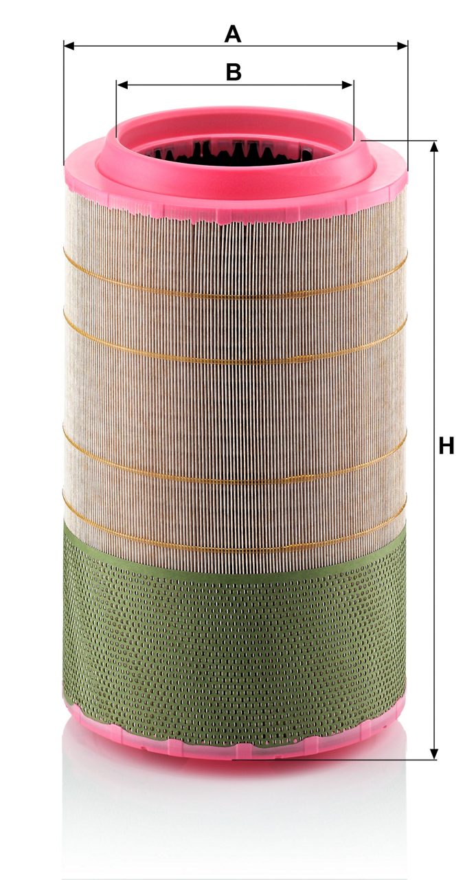 Product Image C301330_MANN-FILTER
