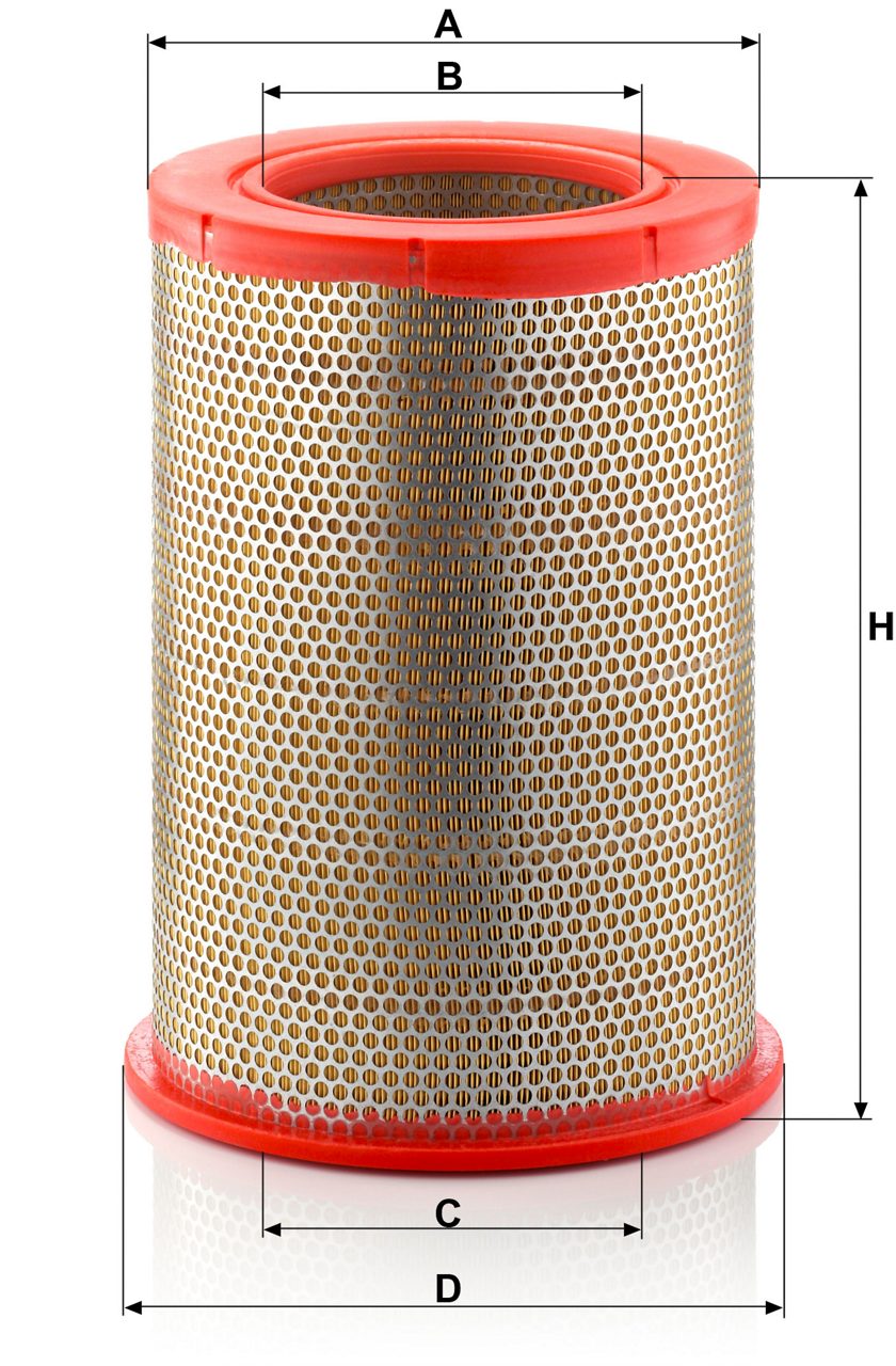 Product Image C301359_MANN-FILTER