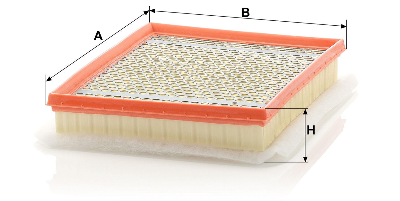 Product Image C30138_MANN-FILTER