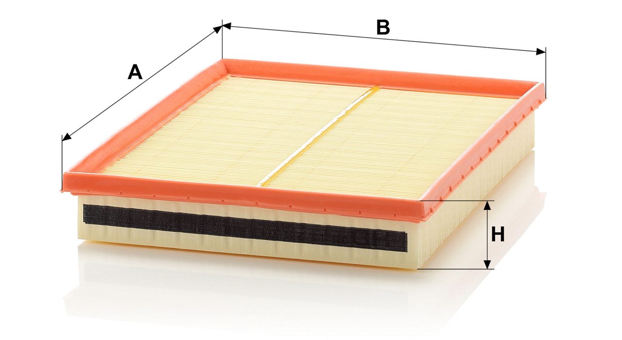 Product Image C30138/1_MANN-FILTER