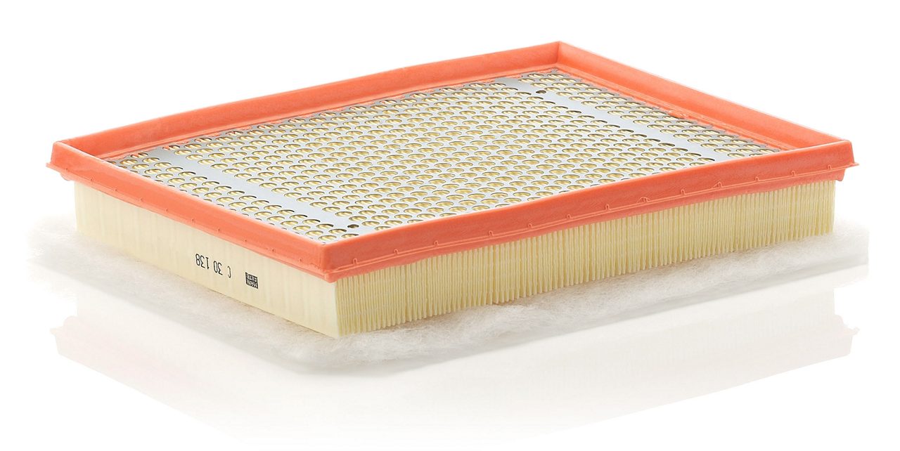 Product Image C30138_MANN-FILTER