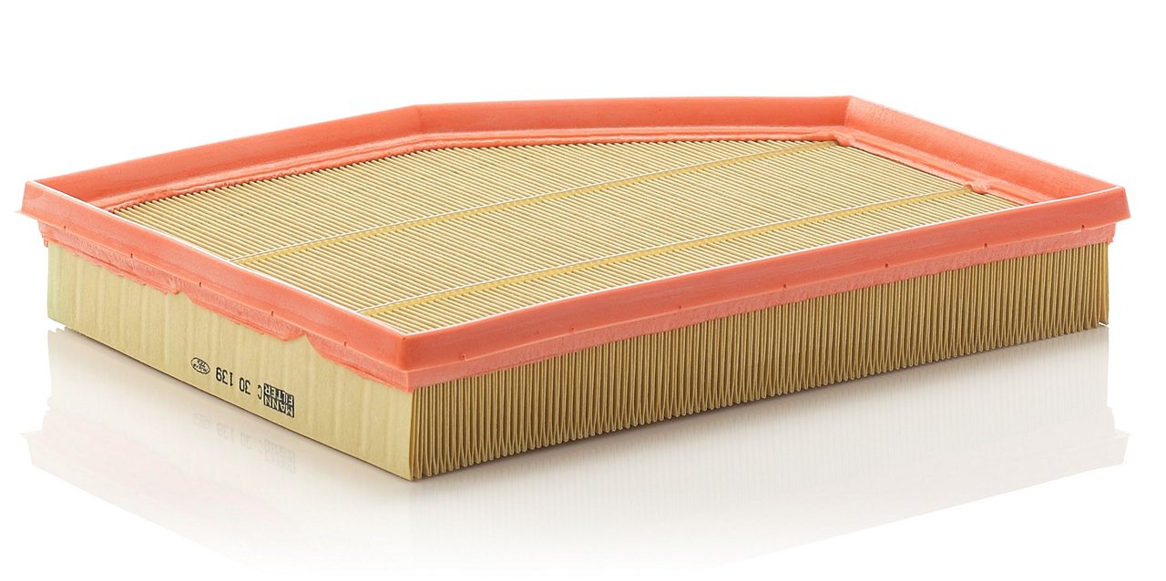 Product Image C30139_MANN-FILTER