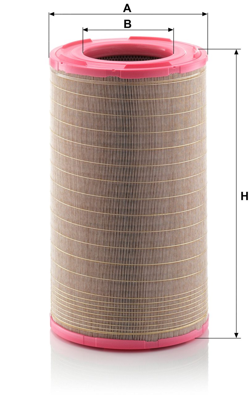 Product Image C301500_MANN-FILTER