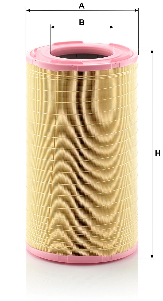 Product Image C301500/1_MANN-FILTER