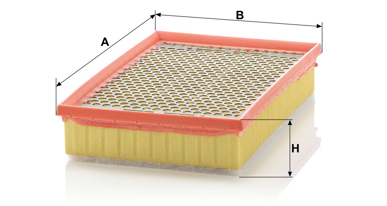 Product Image C30153/1_MANN-FILTER