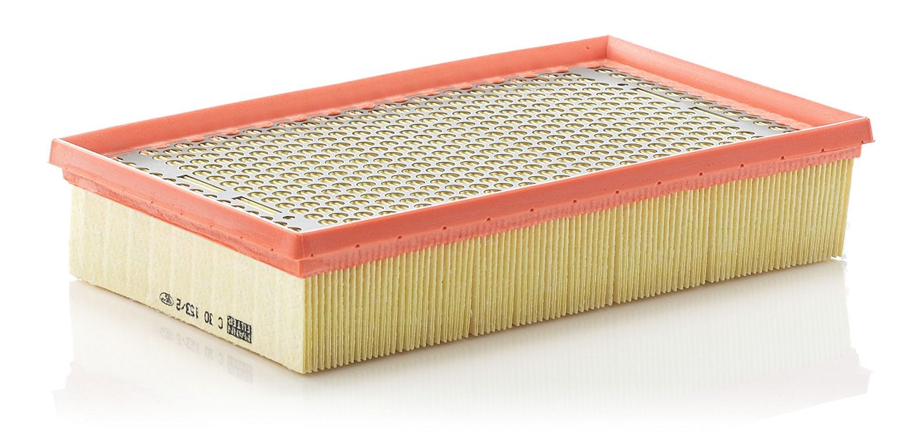 Product Image C30153/2_MANN-FILTER