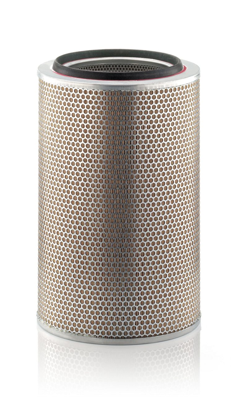 Product Image C301537_MANN-FILTER