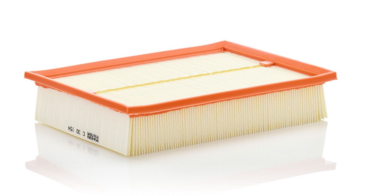 Product Image C30154_MANN-FILTER