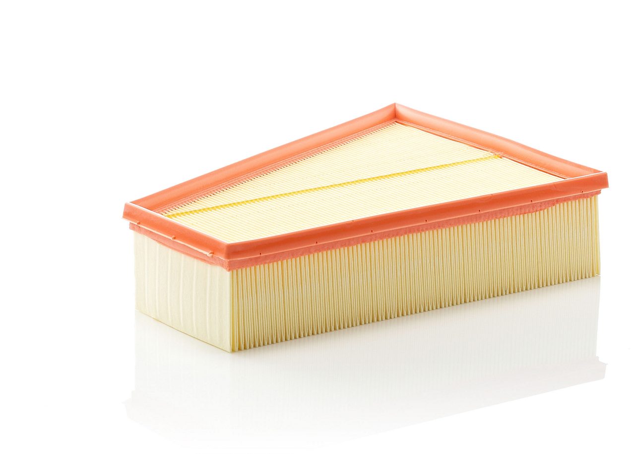 Product Image C30161_MANN-FILTER