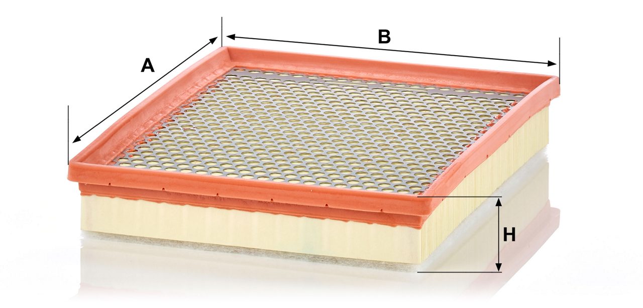 Product Image C30170/1_MANN-FILTER