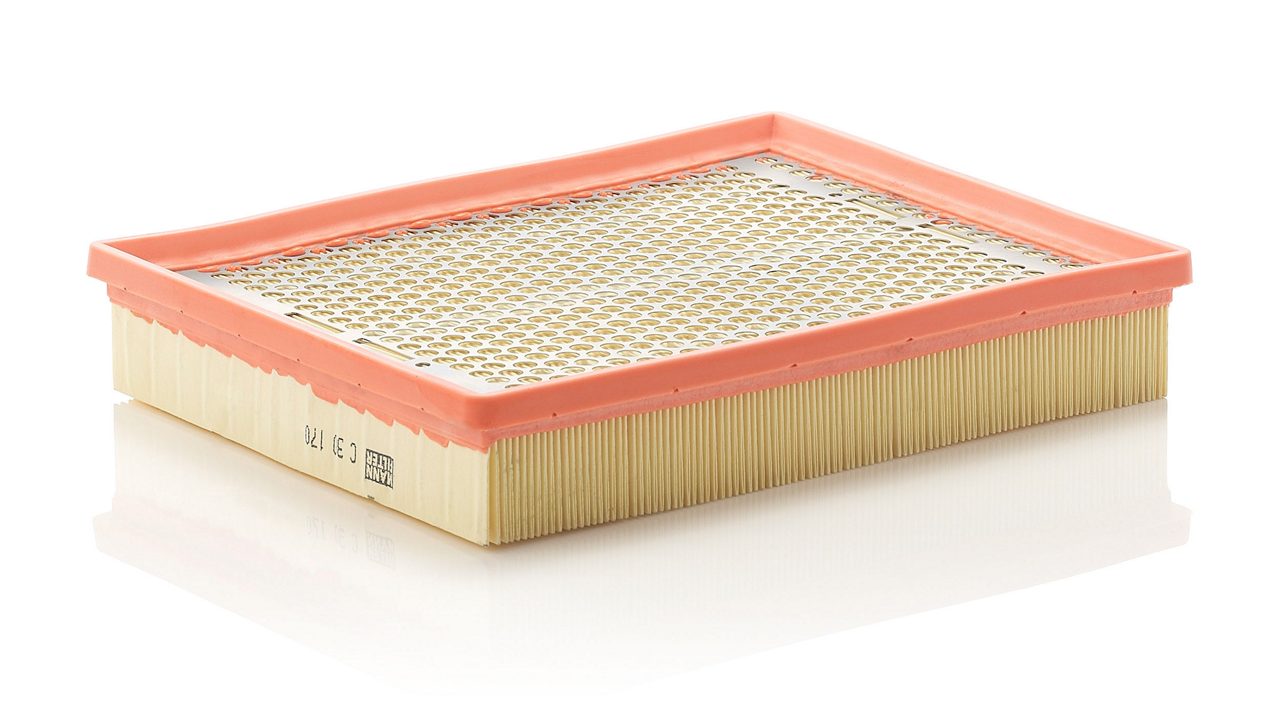 Product Image C30170_MANN-FILTER
