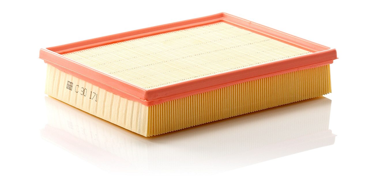 Product Image C30171_MANN-FILTER