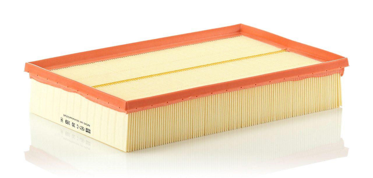 Product Image C30189_MANN-FILTER