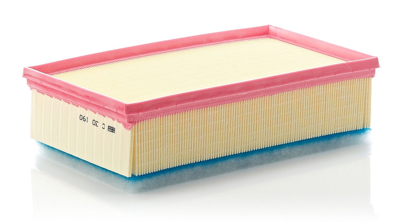 Product Image C30190_MANN-FILTER