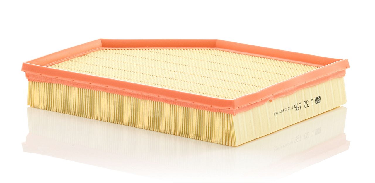 Product Image C30196_MANN-FILTER