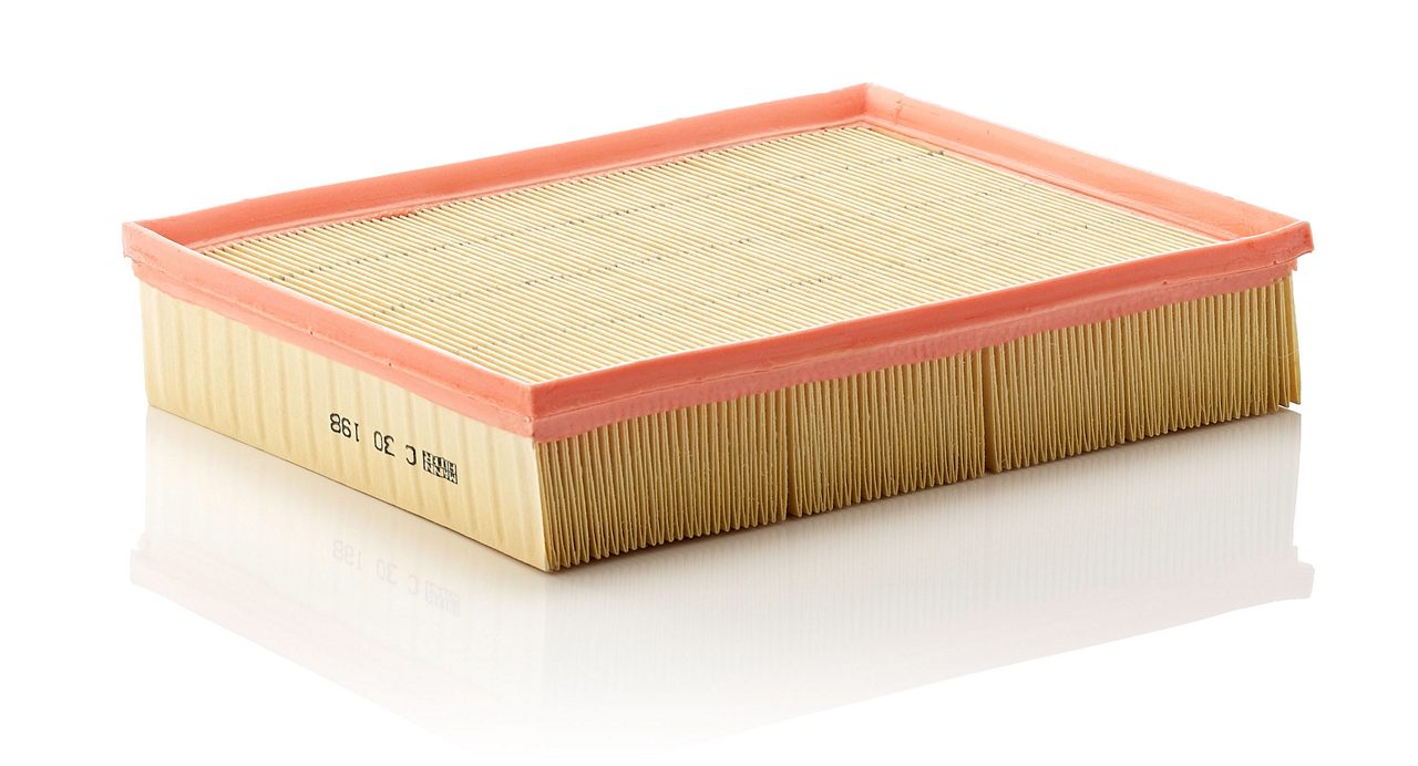 Product Image C30198_MANN-FILTER