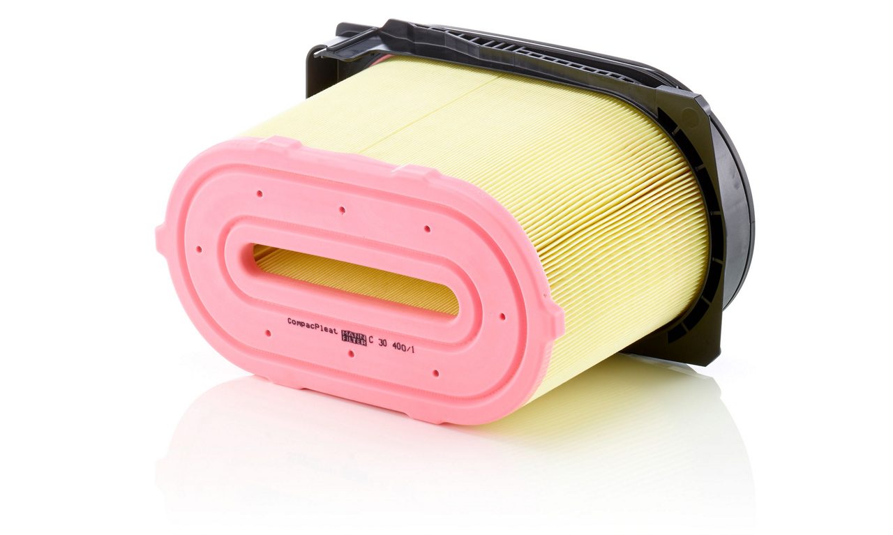 Product Image C30400/1_MANN-FILTER