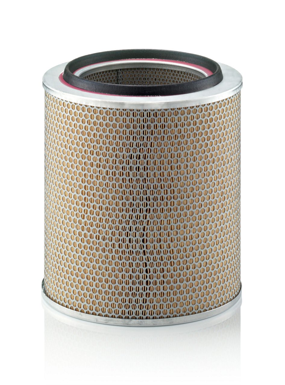 Product Image C30630_MANN-FILTER