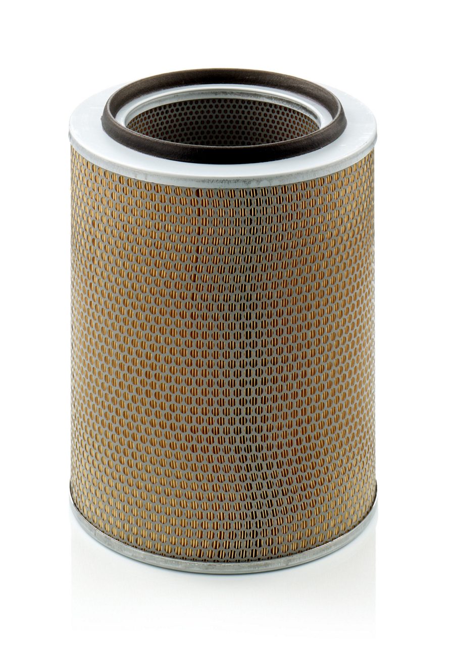 Product Image C30703_MANN-FILTER