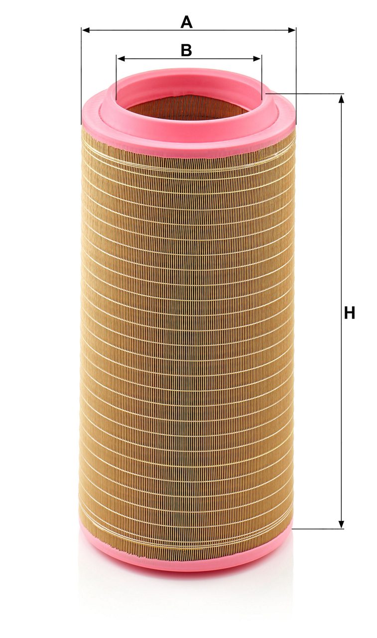 Product Image C30810/2_MANN-FILTER