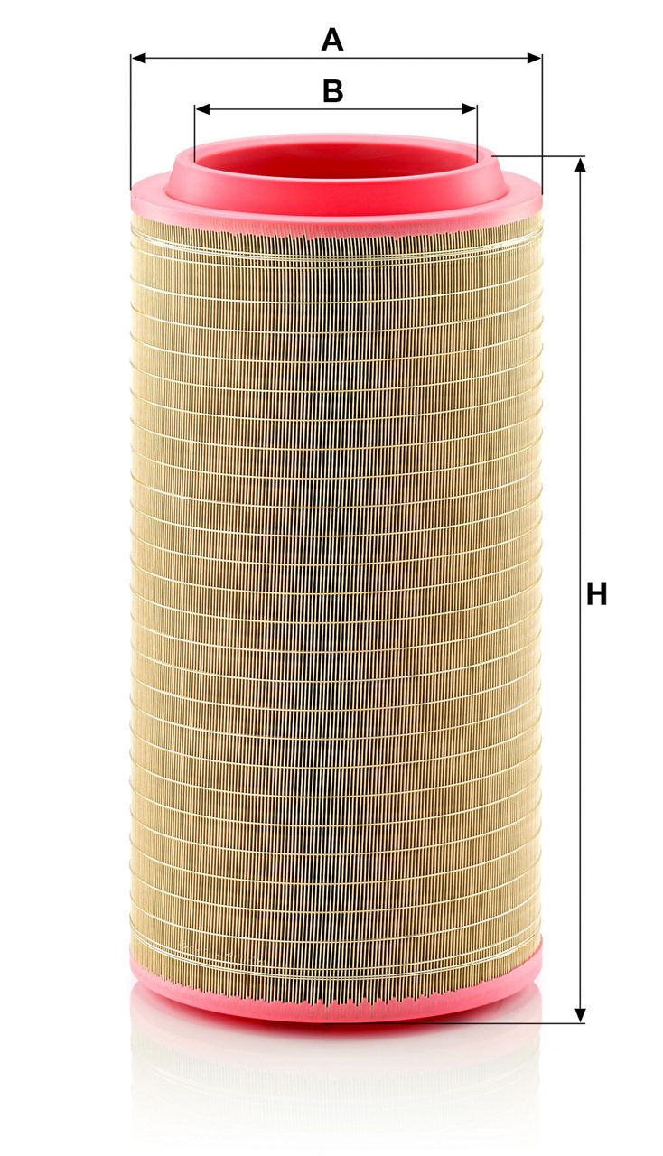 Product Image C30810/3_MANN-FILTER