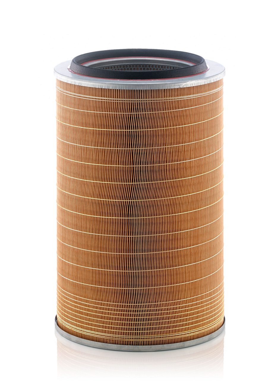 Product Image C30850/11_MANN-FILTER
