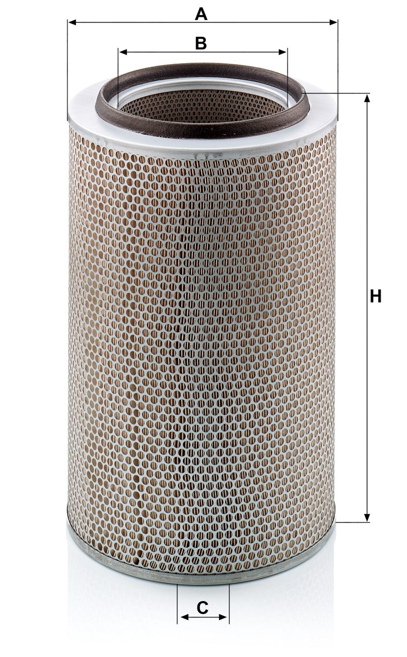Product Image C30850/2_MANN-FILTER