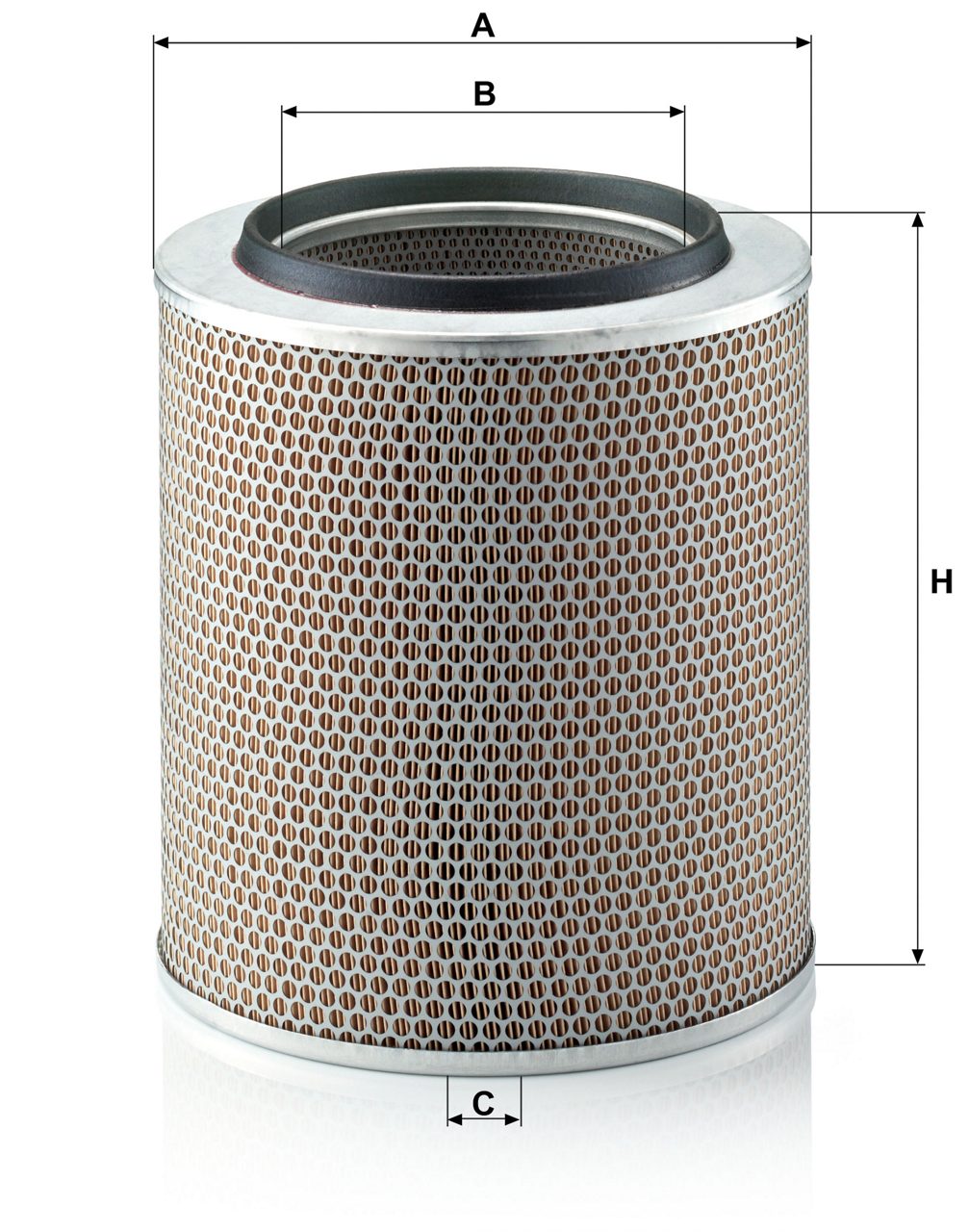 Product Image C30873_MANN-FILTER