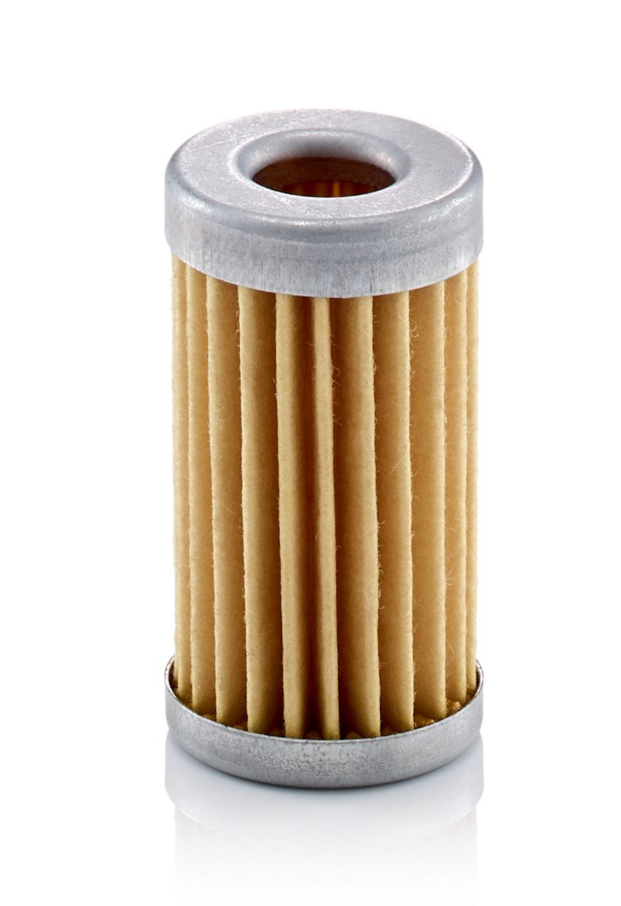 Product Image C31/4_MANN-FILTER