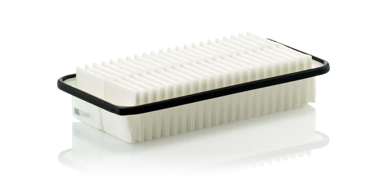 Product Image C3127_MANN-FILTER
